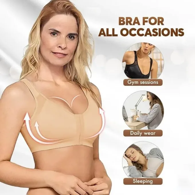 Suitable for gym sessions, daily wear and sleeping